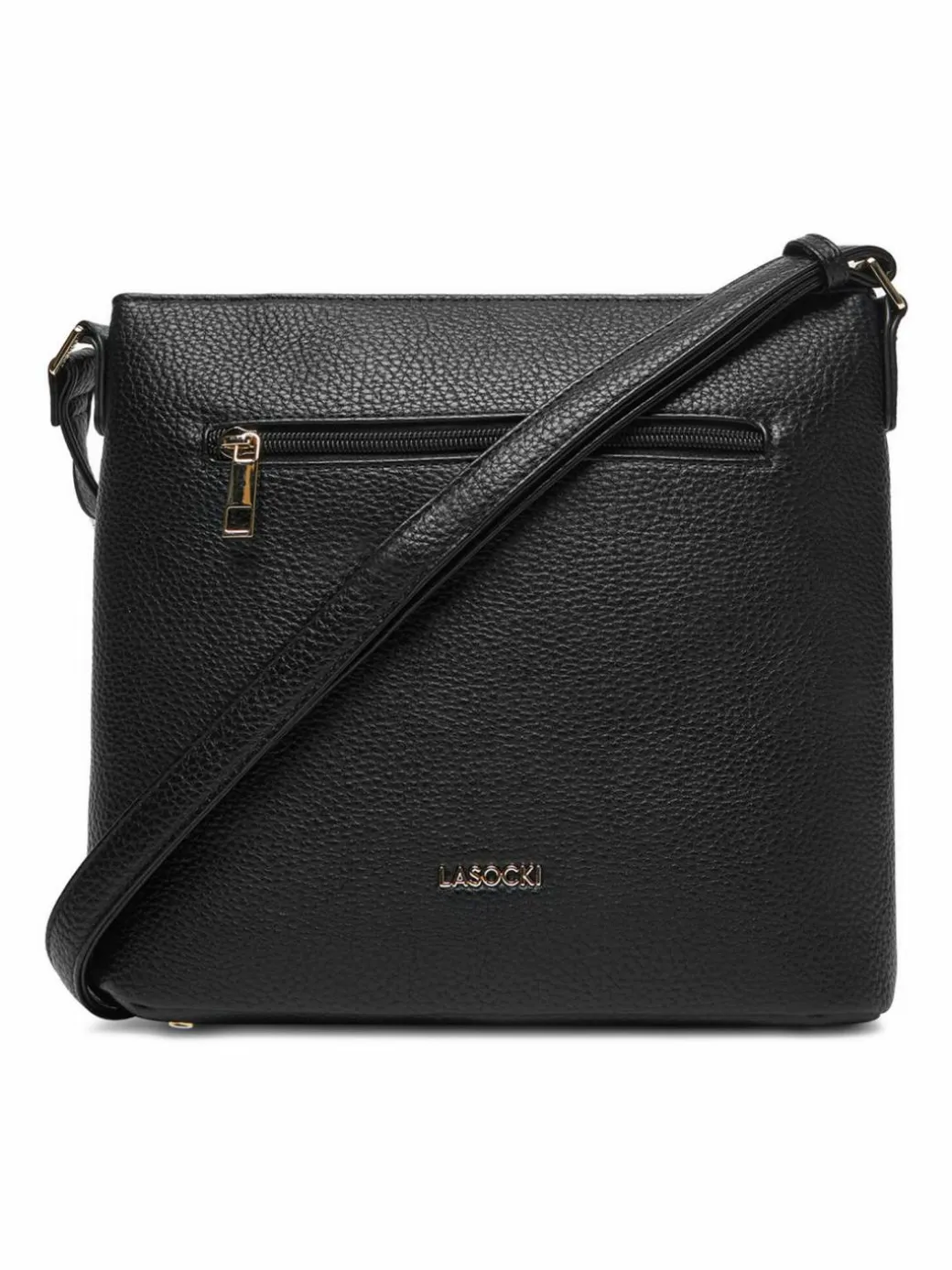 Borsetta C-LSK-X-003-08 Nero