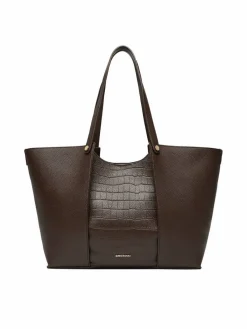 Borsetta C-LX10146 Marrone scuro