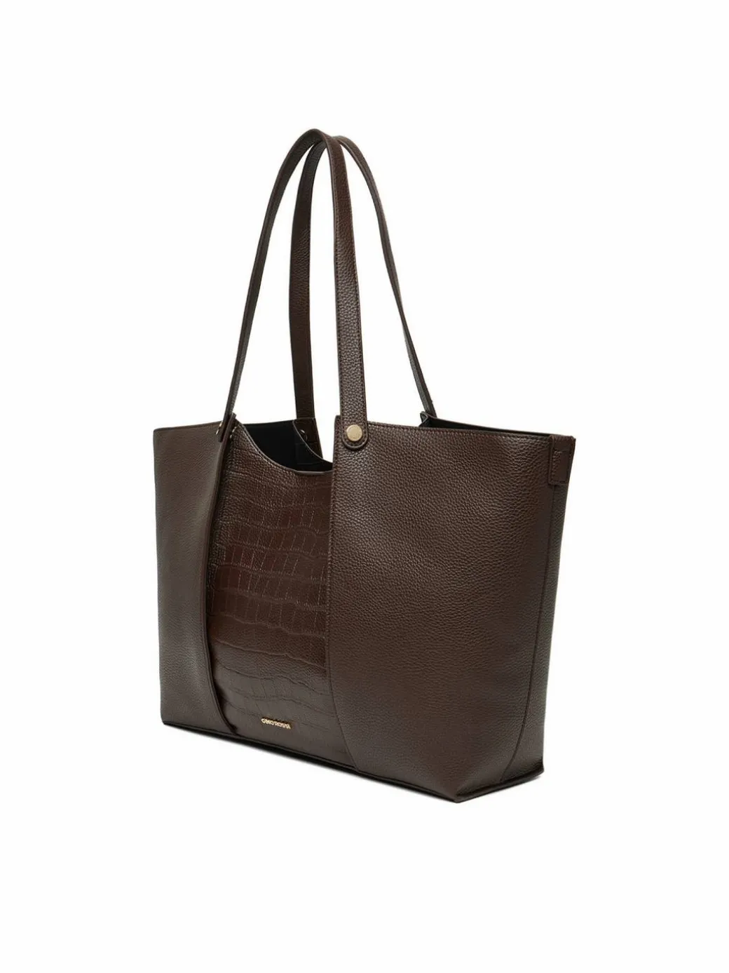 Borsetta C-LX10146 Marrone scuro