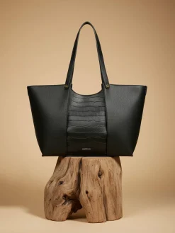 Borsetta C-LX10146 Nero