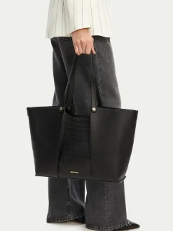 Borsetta C-LX10146 Nero
