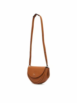 Borsetta Coleen HWBG97 39210 Marrone
