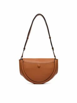 Borsetta Coleen HWBG97 39210 Marrone