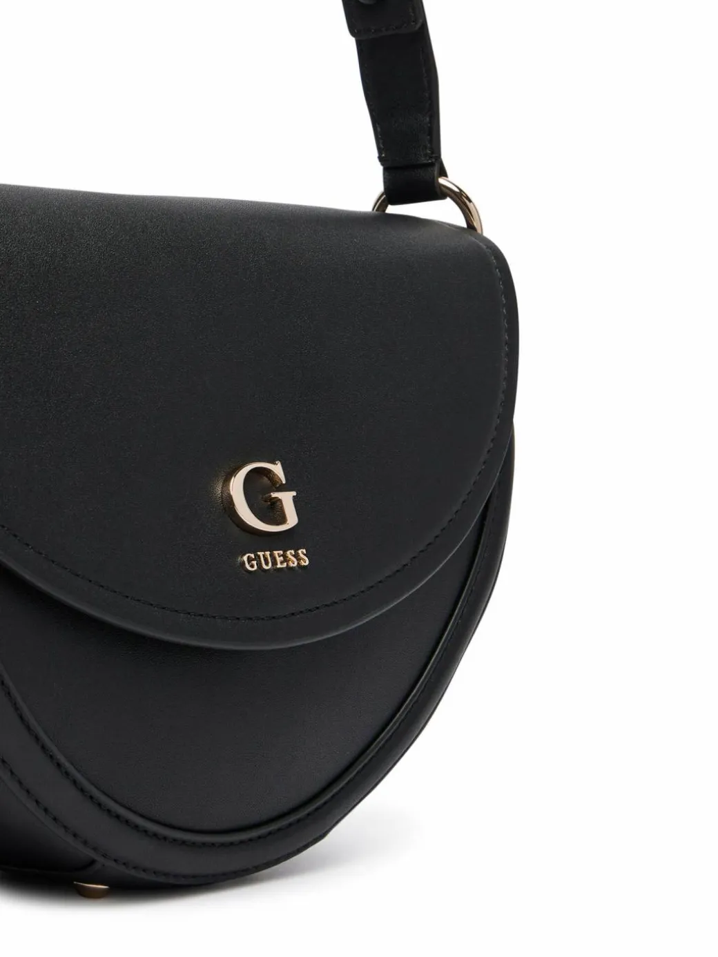Borsetta Coleen HWBG97 39210 Nero