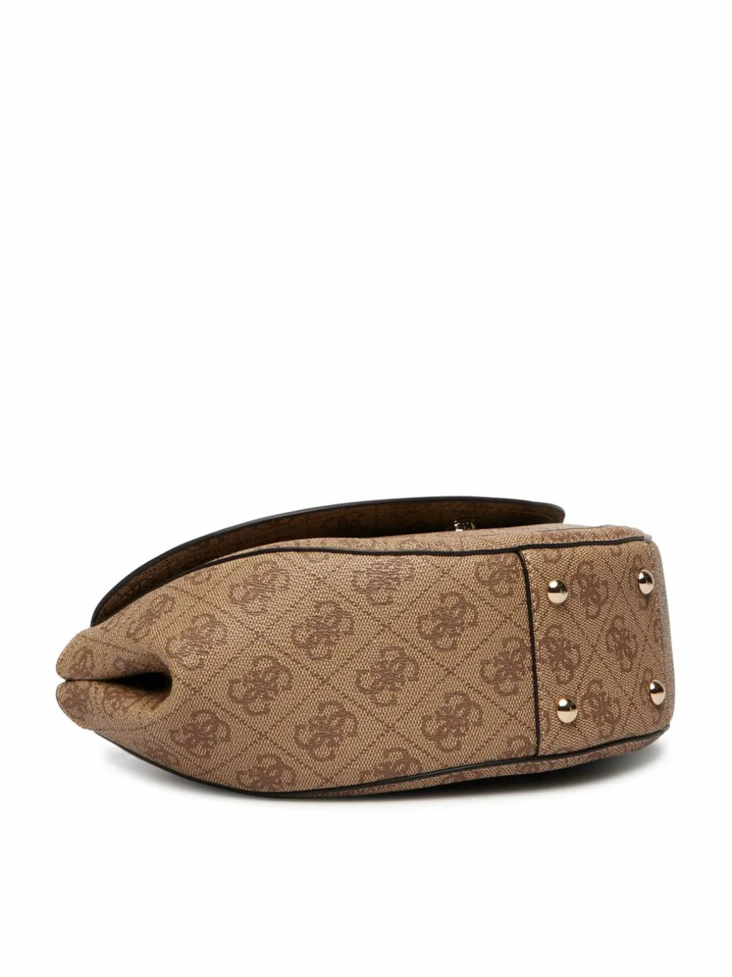 Borsetta Coleen Logo HWSG97 56210 Beige