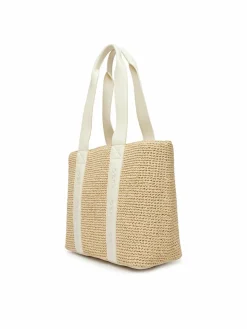 Borsetta 50563016 Crema