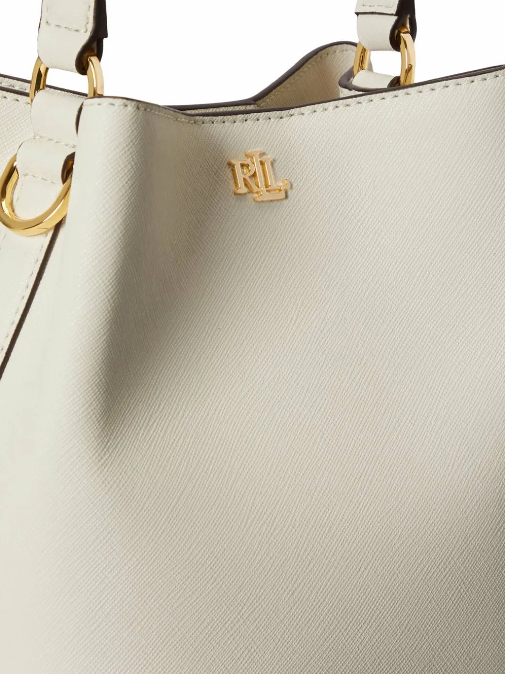 Borsetta 431969365018 Crema
