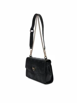 Borsetta Cresidia II HWPD98 88210 Nero