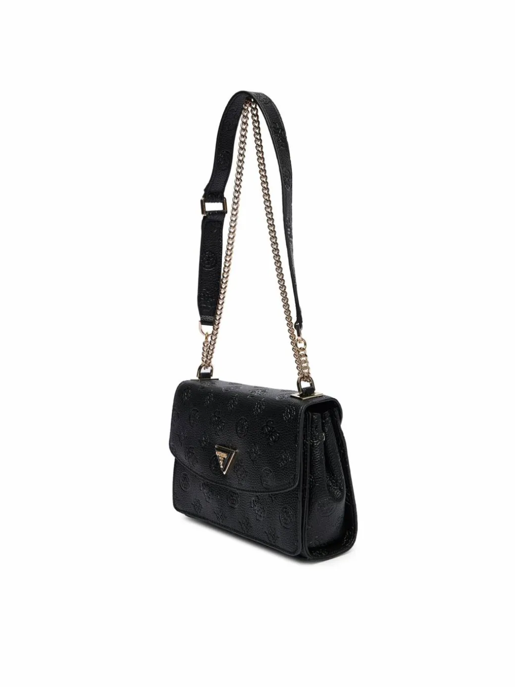 Borsetta Cresidia II HWPD98 88210 Nero