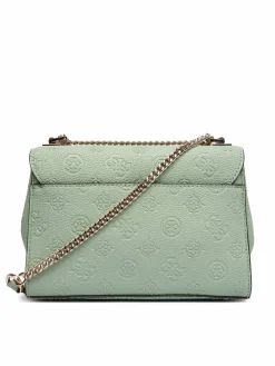 Borsetta Cresidia II HWPD98 88210 Verde