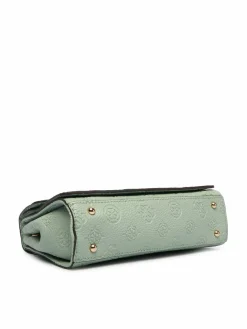 Borsetta Cresidia II HWPD98 88210 Verde