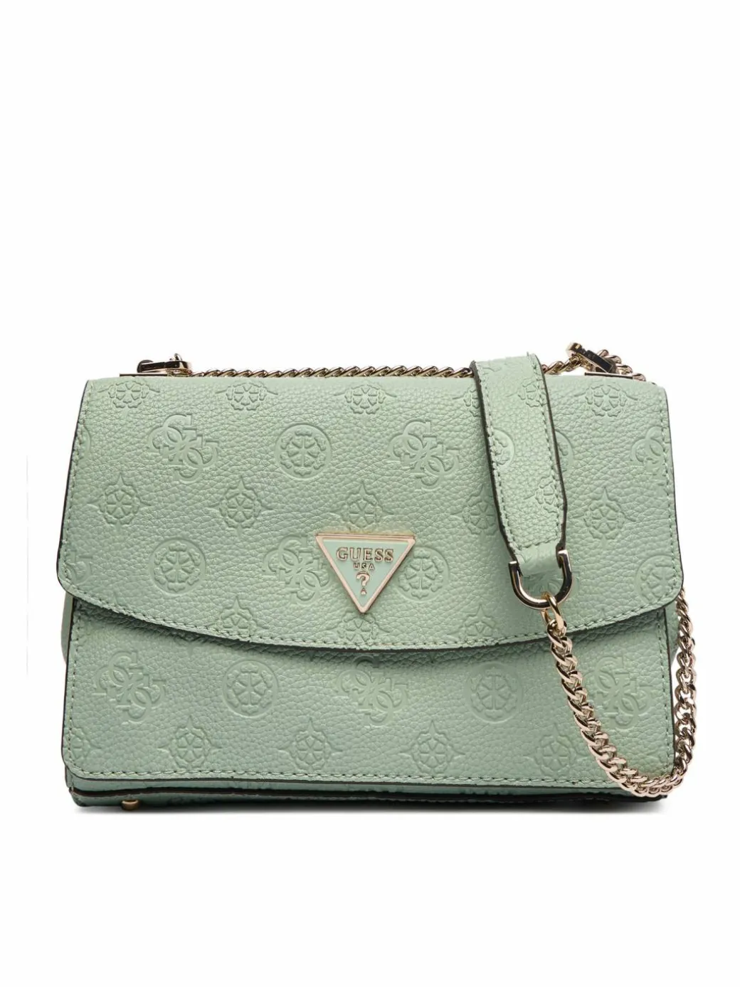 Borsetta Cresidia II HWPD98 88210 Verde
