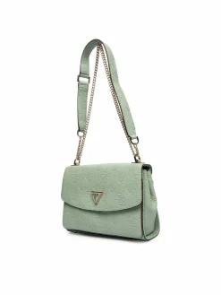 Borsetta Cresidia II HWPD98 88210 Verde