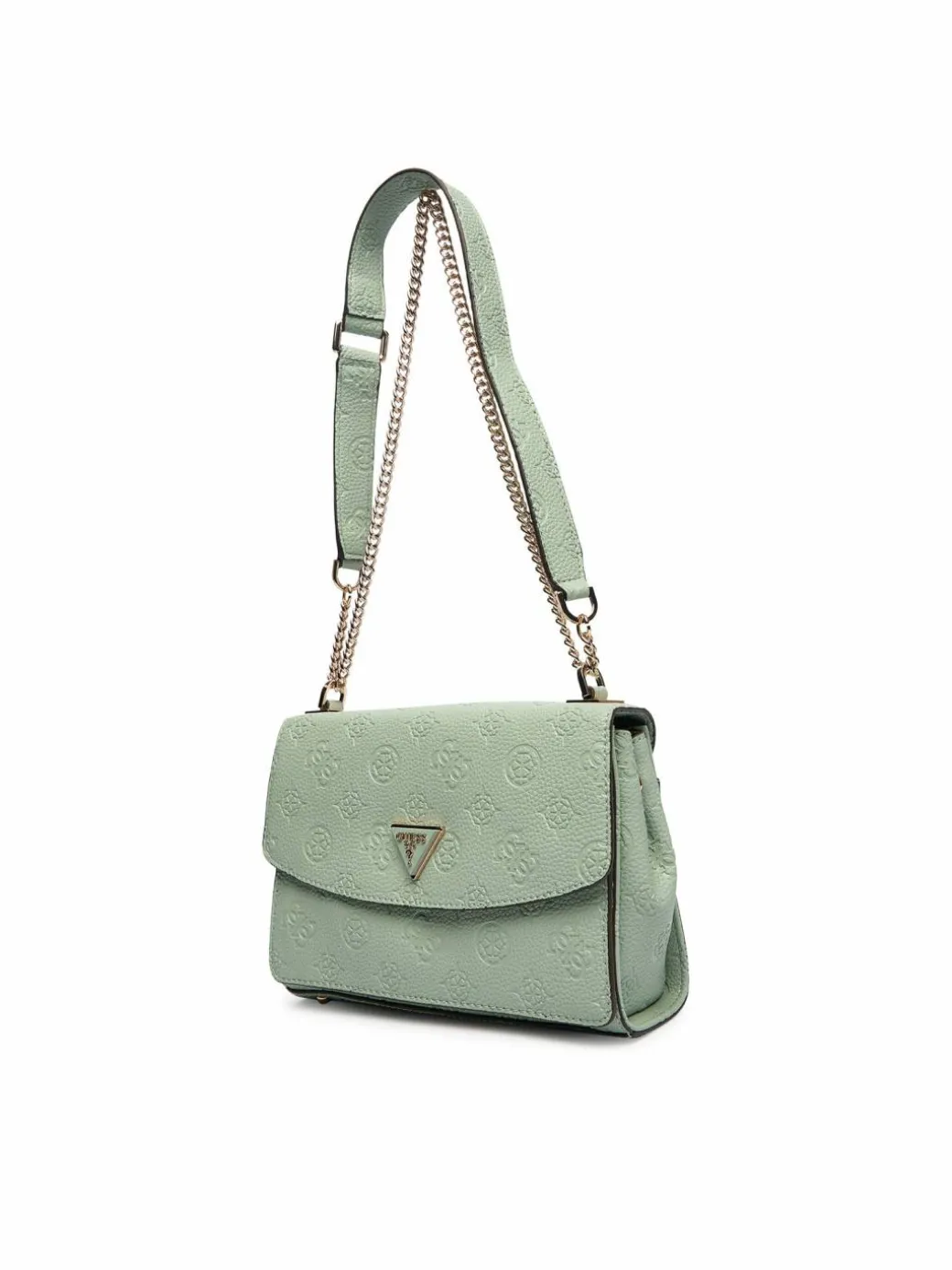 Borsetta Cresidia II HWPD98 88210 Verde