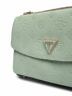 Borsetta Cresidia II HWPD98 88210 Verde