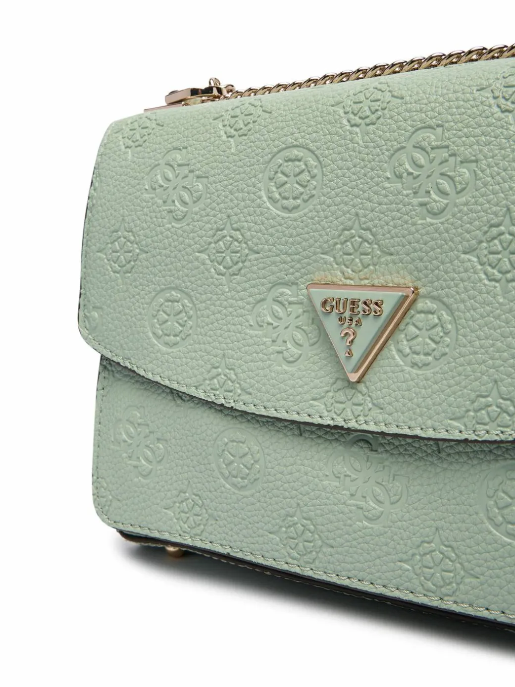 Borsetta Cresidia II HWPD98 88210 Verde