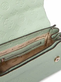 Borsetta Cresidia II HWPD98 88210 Verde