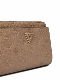 Borsetta Cresidia II Mini HWPD98 88720 Marrone