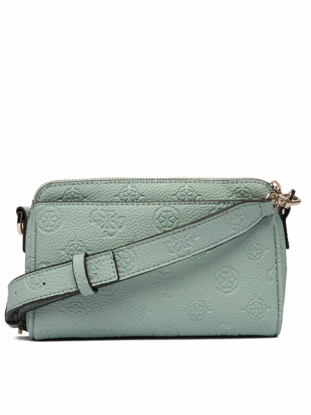 Borsetta Cresidia II Mini HWPD98 tore88720 Blu