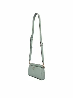 Borsetta Cresidia II Mini HWPD98 tore88720 Blu