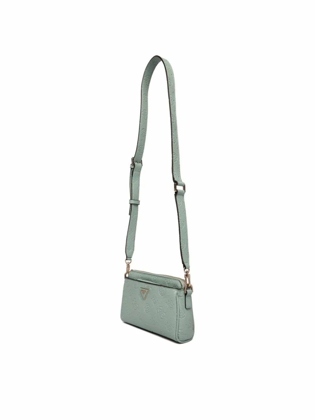 Borsetta Cresidia II Mini HWPD98 tore88720 Blu