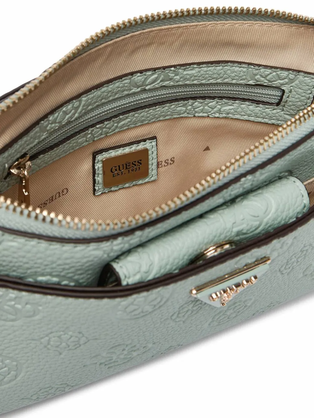 Borsetta Cresidia II Mini HWPD98 tore88720 Blu