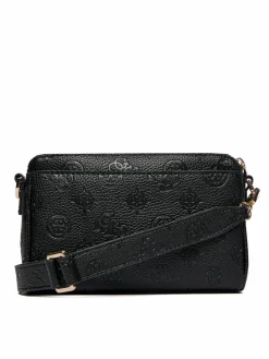 Borsetta Cresidia II Mini HWPD98 88720 Nero