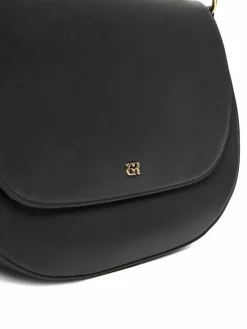 Borsetta C-SHIRLEY-LX10168 Nero