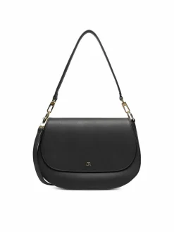 Borsetta C-SHIRLEY-LX10168 Nero