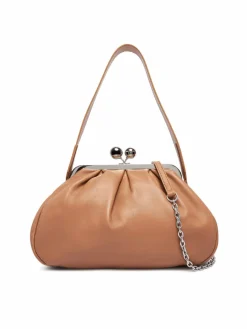 Borsetta Cubico 2625516124600 Beige