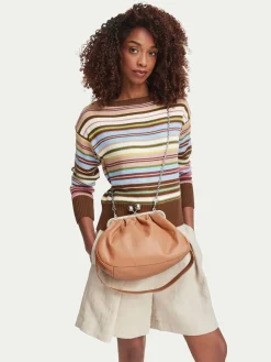 Borsetta Cubico 2625516124600 Beige