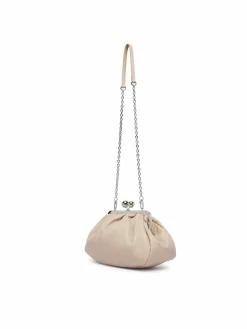 Borsetta Cubico 2625516124600 Marrone
