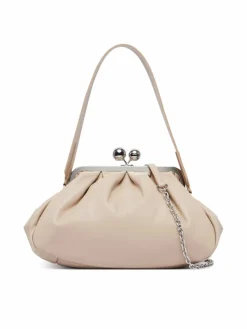 Borsetta Cubico 2625516124600 Marrone