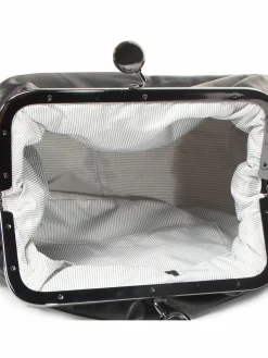 Borsetta Cubico 55160902600 Nero