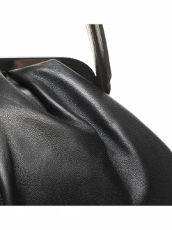 Borsetta Cubico 55160902600 Nero