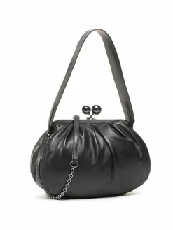 Borsetta Cubico 55160902600 Nero