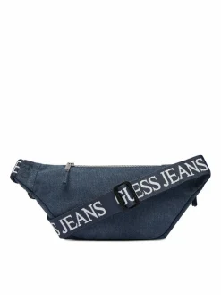 Borsetta CWBEO-GUESS-B-017-09 Blu scuro