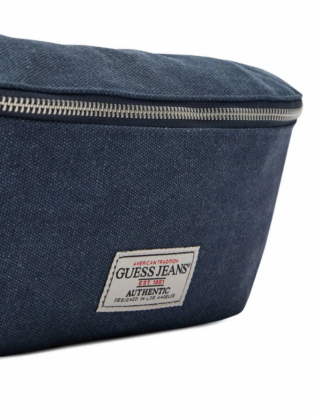 Borsetta CWBEO-GUESS-B-017-09 Blu scuro