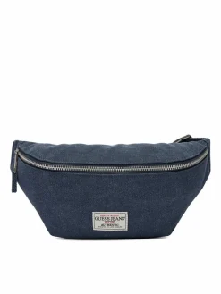 Borsetta CWBEO-GUESS-B-017-09 Blu scuro