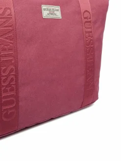 Borsetta CWBEO-GUESS-B-016-09 Rosa