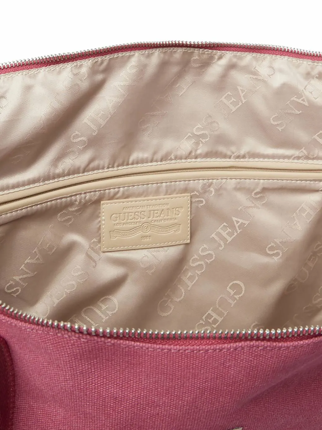 Borsetta CWBEO-GUESS-B-016-09 Rosa