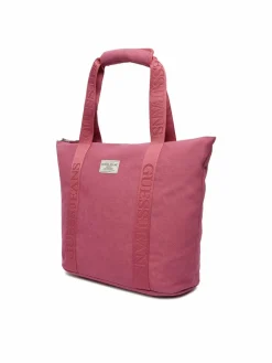 Borsetta CWBEO-GUESS-B-016-09 Rosa