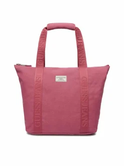 Borsetta CWBEO-GUESS-B-016-09 Rosa