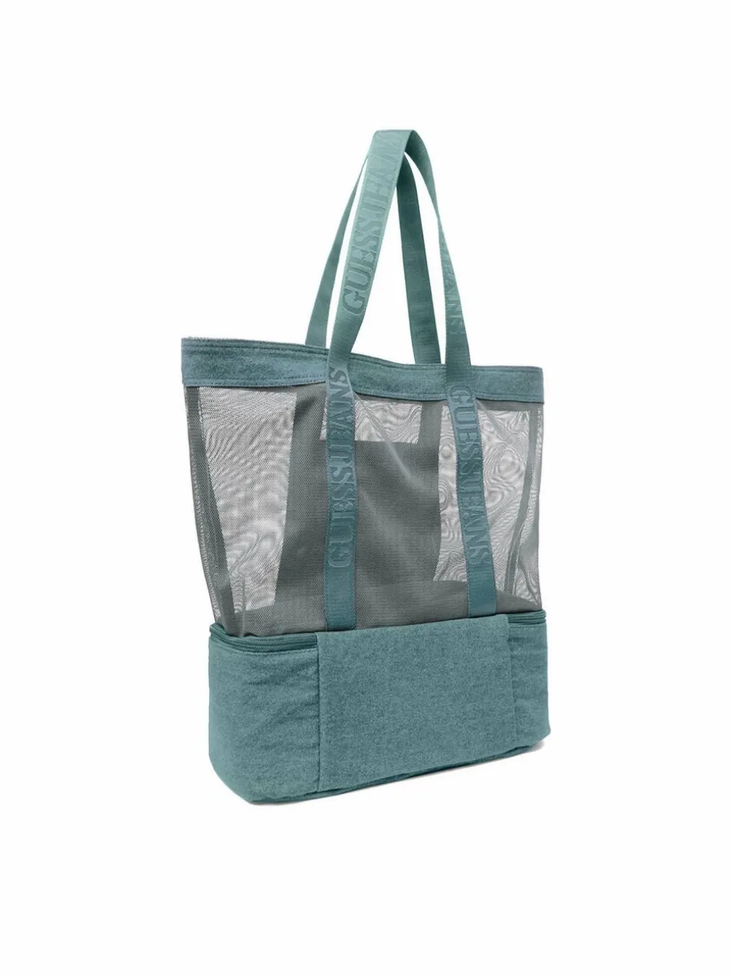 Borsetta CWBEO-GUESS-M-004-09 Blu