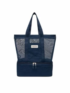 Borsetta CWBEO-GUESS-M-004-09 Blu scuro
