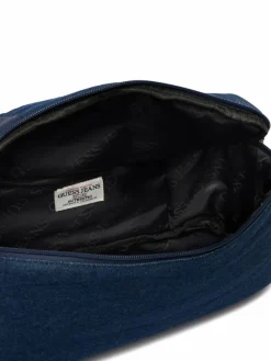 Borsetta CWBEO-GUESS-M-004-09 Blu scuro