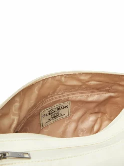 Borsetta CWBEO-GUESS-XC-003-09 Crema