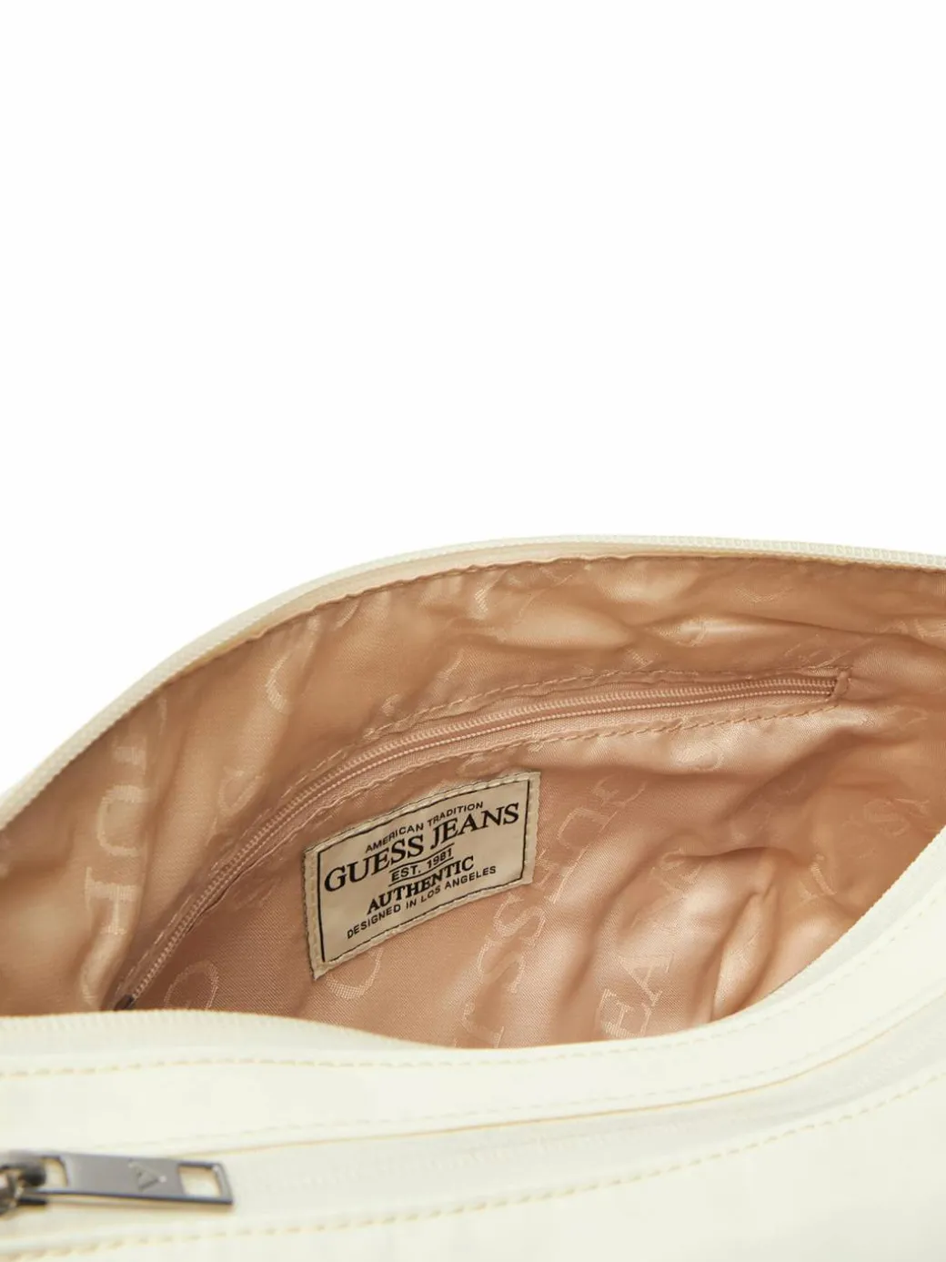 Borsetta CWBEO-GUESS-XC-003-09 Crema