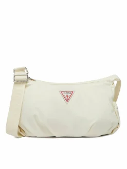 Borsetta CWBEO-GUESS-XC-003-09 Crema