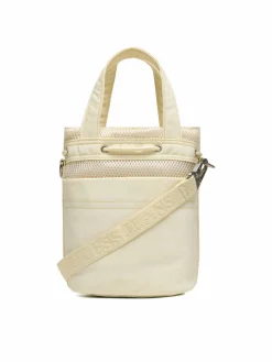 Borsetta CWBEO-GUESS-XC-006-09 Écru